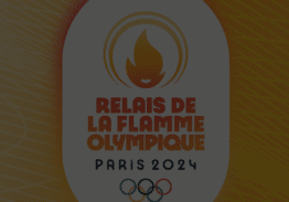 Relais de la Flamme Olympique Paris 2024 dans le Grand Est