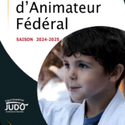 Devenez Animateur Fédéral !