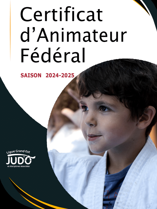 Devenez Animateur Fédéral !