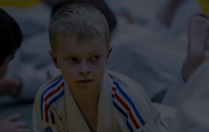 Webinaire sur le Judo à l’Ecole : Venez nombreux !