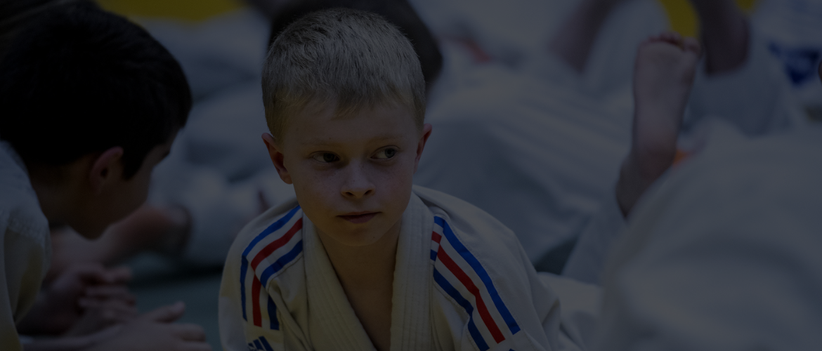 Judo à l’Ecole : toutes les informations